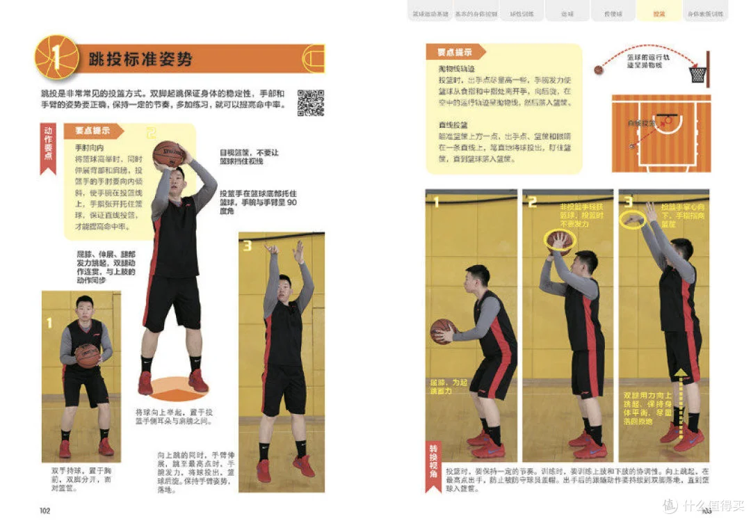 如何制定智能篮球训练计划_0